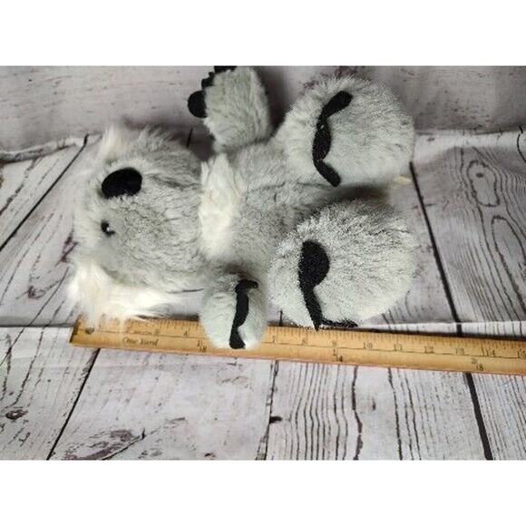 Vintage BAB Build a Bear Koala Australia Stuffed Animal Plush Toy 11" EUC - Picture 7 of 7